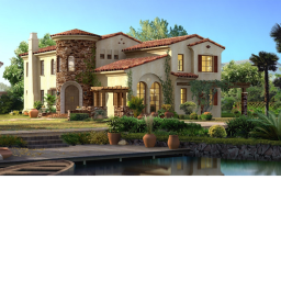 roleplay chill house