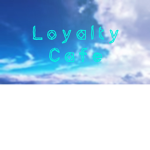 Loyalty Cafe Communications <3
