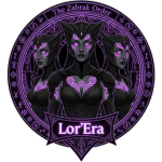 TZO | Sisters of Lor'Era