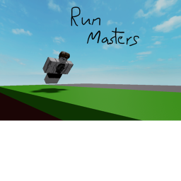Run Masters
