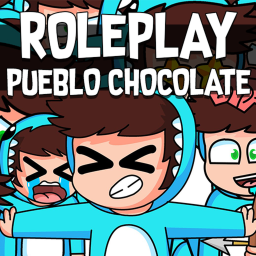 [ROLEPLAY] Chocolate Town