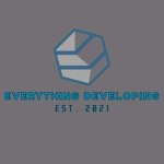 Everything Developing