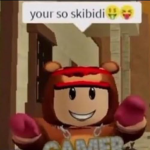 cheeks tickler
