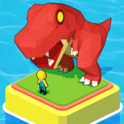 DINOSAUR TYCOON