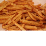The Fry Cult