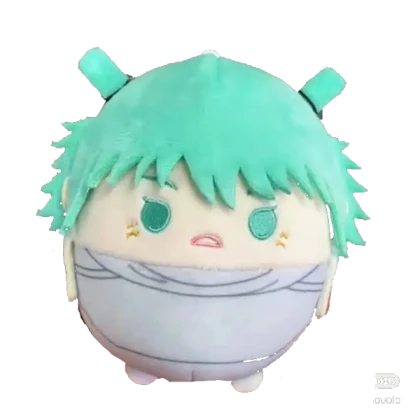 kashimo plush