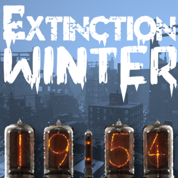 Extinction Winter (Concept)