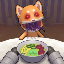 [UPDATE] Animal Restaurant (Anomaly) icon