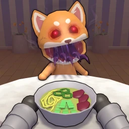 Animal Restaurant (Anomaly) icon