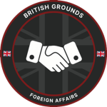 |BG| Foreign Affairs