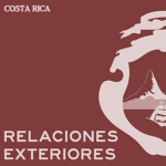 Ministerio de Relaciones Exteriores y Culto