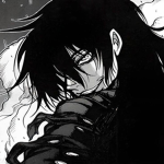 Despair 死