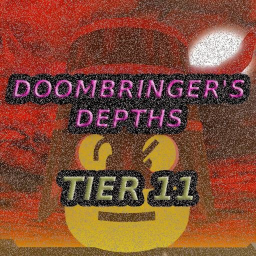 Doombringer's Depths (Tier 11)