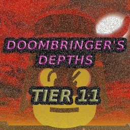 Doombringer's Depths (Tier 11) icon
