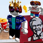 kfc consumers