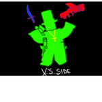 X’s Side!