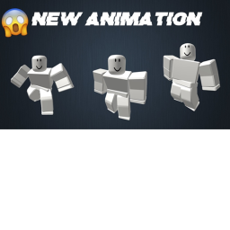 ★Try On All Animations For Free★