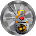 Radio Egg
