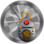 Radio Egg