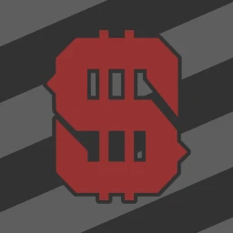 $ icon