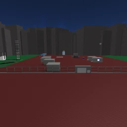 BOOT CAMP 3000 icon