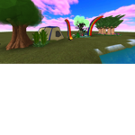 Roleplaying Robloxians! 💫