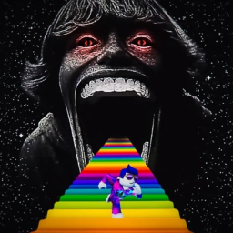 67 Obby [Horror]