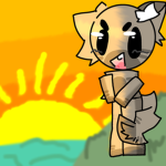>Nugget Hangout<