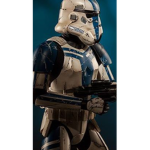 The 501st Legion; Vader’s Fist