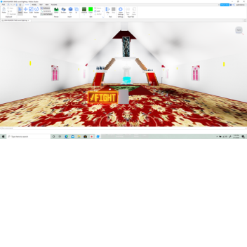 GRIM REAPERS TAKE sword fighting