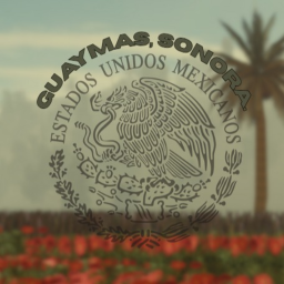 Guaymas, Sonora.