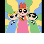 The girl squad forever