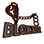 BronzeLika: Bloxxer