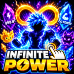 Infinite Power Community