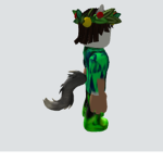 save the furry's