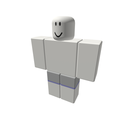 Roblox Purple Shorts