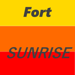 Fort Sunrise