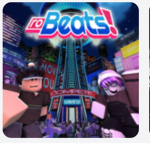 RO BEATS (not real ro beats)