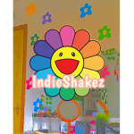 Indie shakez
