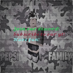 Pepsi Family