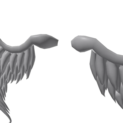 Angel Wings NoFilter