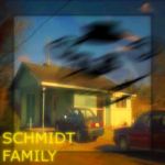 The Schmxdt Family