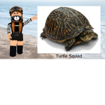 Lea's Turtle Squad