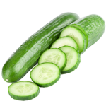 CucumbersAreFriendsNotFood