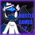 Tooquick's HOSTED GAMES