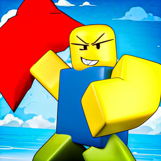 Pillow Battles! icon