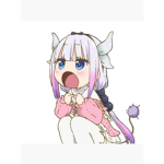 kanna is best girl