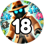 Escape Room Eighteen