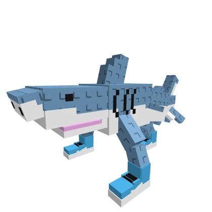 Tralalero Tralala [STEAL A BRAINROT] | Roblox Item - Rolimon's