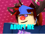 ADOPT ME! FAN PET CLUB!